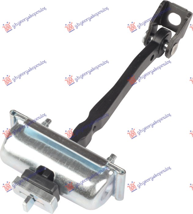 ΣΤΟΠ ΠΟΡΤΑΣ ΕΜΠΡΟΣ