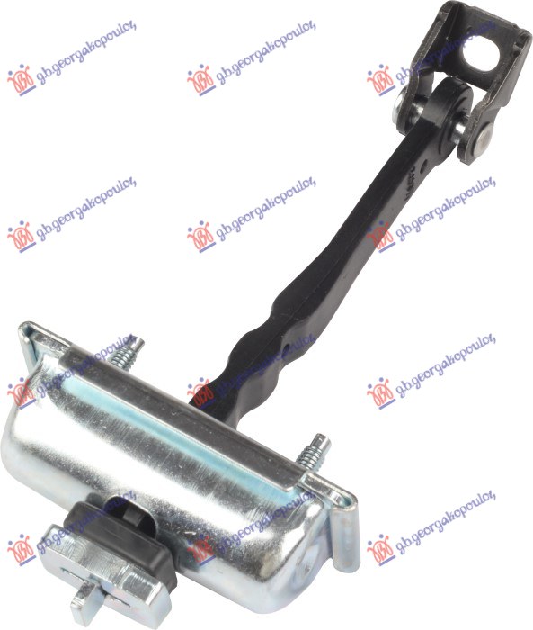 ΣΤΟΠ ΠΟΡΤΑΣ ΠΙΣΩ