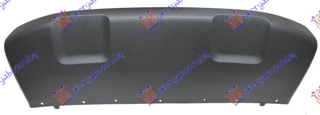 ΣΠΟΙΛΕΡ ΠΡΟΦΥΛΑΚΤΗΡΑ ΕΜΠΡΟΣ ΒΑΦΟΜΕΝΟ