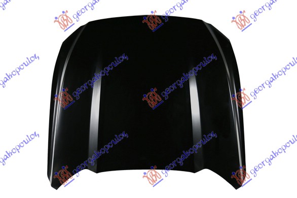 ΚΑΠΟ ΕΜΠΡΟΣ (ΑΛΟΥΜΙΝΙΟ)