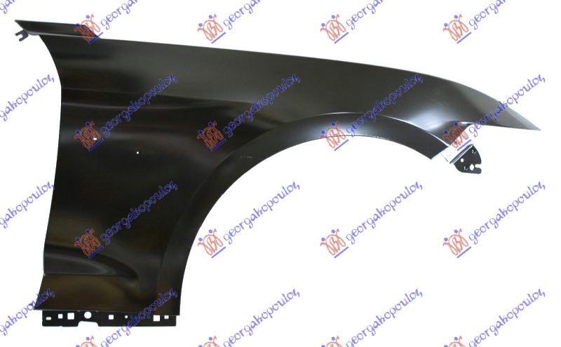 ΦΤΕΡΟ ΕΜΠΡΟΣ (ΜΕ ΤΡΥΠΑ ΓΙΑ ΣΗΜΑ) ΔΕΞ