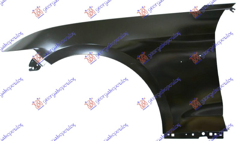 ΦΤΕΡΟ ΕΜΠΡΟΣ (ΜΕ ΤΡΥΠΑ ΓΙΑ ΣΗΜΑ) ΑΡ