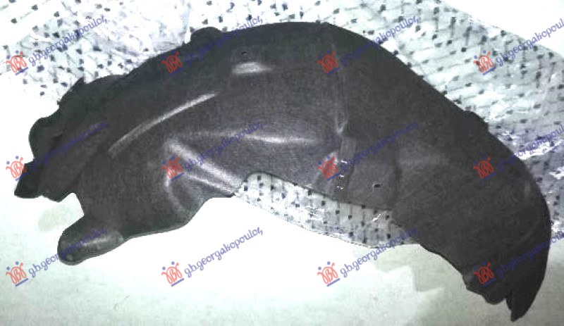 ΘΟΛΟΣ ΠΙΣΩ ΠΛΑΣΤΙΚΟΣ ΑΡ