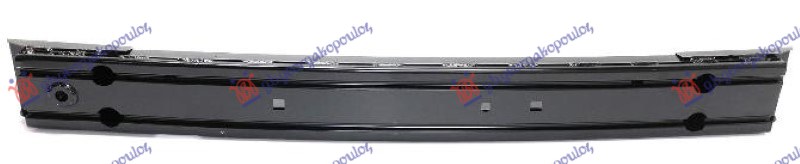 ΤΡΑΒΕΡΣΑ ΠΡΟΦΥΛΑΚΤΗΡΑ ΕΜΠΡΟΣ (ΧΩΡΙΣ ΘΕΣΗ ΓΙΑ ΓΑΝΤΖΟ)