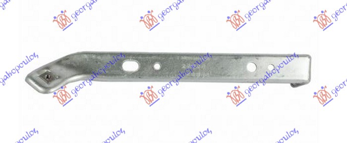 ΒΑΣΗ ΦΤΕΡΟΥ ΕΜΠΡΟΣ ΜΕΤΑΛΛΙΚΗ ΔΕΞ