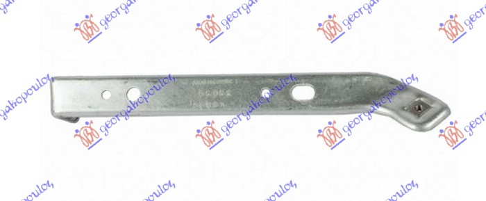 ΒΑΣΗ ΦΤΕΡΟΥ ΕΜΠΡΟΣ ΜΕΤΑΛΛΙΚΗ ΑΡ