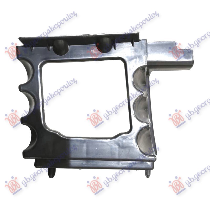 ΒΑΣΗ ΠΡΟΦΥΛΑΚΤΗΡΑ ΠΙΣΩ ΠΛΑΙΝΗ ΠΛΑΣΤΙΚΗ ΚΑΤΩ ΔΕΞ