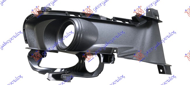 ΔΙΧΤΥ ΠΡΟΦΥΛΑΚΤΗΡΑ ΕΜΠΡΟΣ (ΜΕ ΤΡΥΠΑ ΓΙΑ ΠΡΟΒΟΛΕΑ) ΔΕΞ