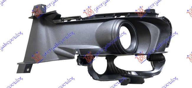 ΔΙΧΤΥ ΠΡΟΦΥΛΑΚΤΗΡΑ ΕΜΠΡΟΣ (ΜΕ ΤΡΥΠΑ ΓΙΑ ΠΡΟΒΟΛΕΑ) ΑΡ