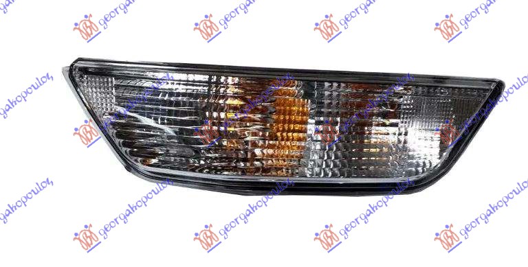 ΦΛΑΣ ΠΡΟΦΥΛΑΚΤΗΡΑ ΕΜΠΡΟΣ (WY28/WY5W) ΔΕΞ