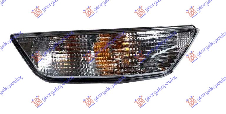 ΦΛΑΣ ΠΡΟΦΥΛΑΚΤΗΡΑ ΕΜΠΡΟΣ (WY28/WY5W) ΑΡ