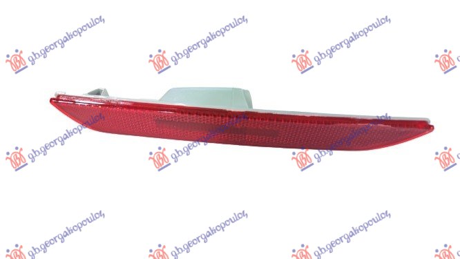 ΑΝΤΑΝΑΚΛΑΣΤΙΚΟ ΠΡΟΦΥΛΑΚΤΗΡΑ ΠΙΣΩ ΑΡ