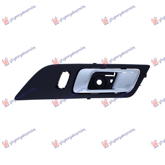 ΧΕΡΟΥΛΙ ΕΜΠΡΟΣ ΠΟΡΤΑΣ ΕΣΩ ΜΑΥΡΟ/ΑΣΗΜΙ ΔΕΞ