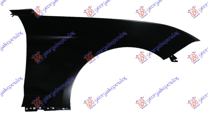 ΦΤΕΡΟ ΕΜΠΡΟΣ (ΑΛΟΥΜΙΝΙΟ) ΔΕΞ