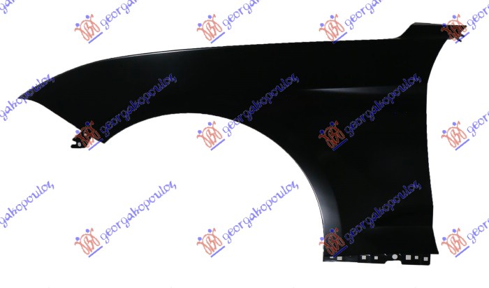 ΦΤΕΡΟ ΕΜΠΡΟΣ (ΑΛΟΥΜΙΝΙΟ) ΑΡ