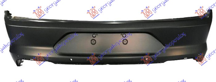 ΠΡΟΦΥΛΑΚΤΗΡΑΣ ΠΙΣΩ ΒΑΦΟΜΕΝΟΣ (ΜΕ 4 PDC)