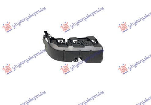 ΒΑΣΗ ΠΡΟΦΥΛΑΚΤΗΡΟΣ ΠΙΣΩ ΠΛΑΙΝΗ ΠΛΑΣΤΙΚΗ ΑΡ