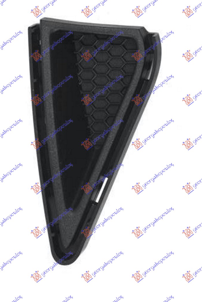 ΔΙΧΤΥ ΠΡΟΦΥΛΑΚΤΗΡΑ ΕΜΠΡΟΣ (GT) ΔΕΞ