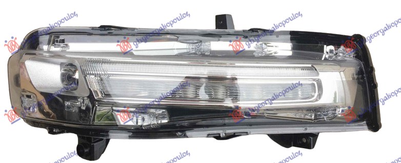 ΦΛΑΣ/ΦΑΝΟΣ ΗΜΕΡΑΣ/ΠΡΟΒΟΛΕΑΣ ΟΜΙΧΛΗΣ ΕΜΠΡΟΣ ΔΕΞ