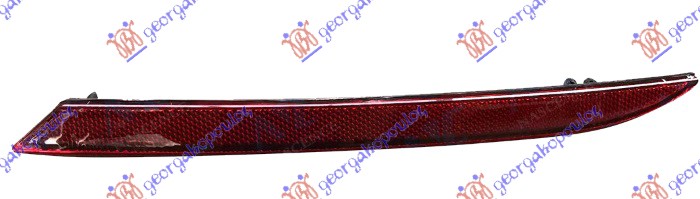 ΑΝΤΑΝΑΚΛΑΣΤΙΚΟ ΠΡΟΦΥΛΑΚΤΗΡΑ ΠΙΣΩ ΑΡ