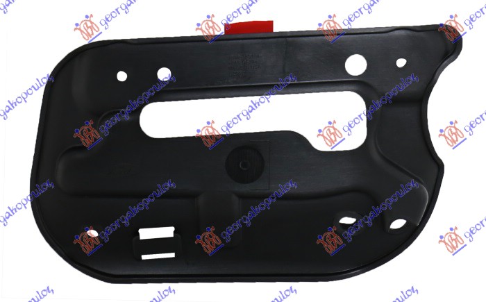 ΑΕΡΑΓΩΓΟΣ ΚΑΠΟ ΕΜΠΡΟΣ (ΒΑΣΗ) ΔΕΞ