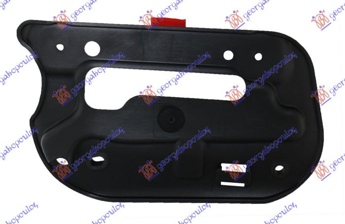 ΑΕΡΑΓΩΓΟΣ ΚΑΠΟ ΕΜΠΡΟΣ (ΒΑΣΗ) ΑΡ