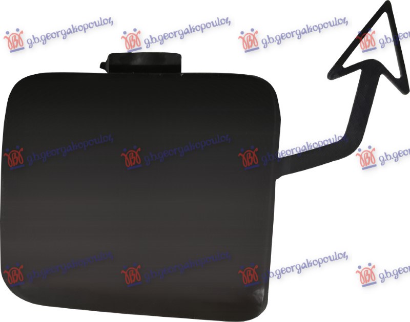 ΚΑΛΥΜΜΑ ΓΑΝΤΖΟΥ ΕΜΠΡΟΣ