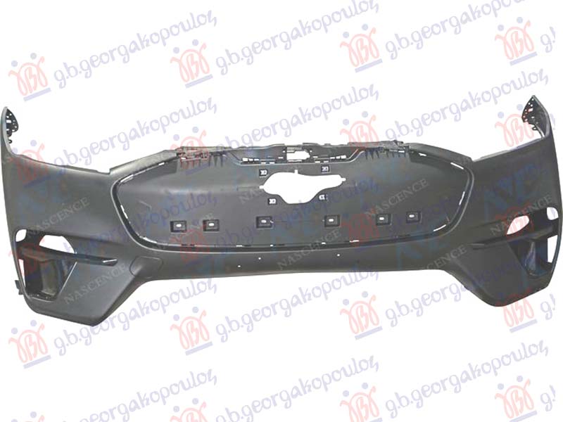 ΠΡΟΦΥΛΑΚΤΗΡΑΣ ΕΜΠΡΟΣ (GT)