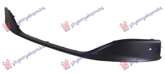 ΠΡΟΦΥΛΑΚΤΗΡΑΣ ΕΜΠΡΟΣ ΚΑΤΩ ΒΑΦΟΜΕΝΟΣ (ΜΕ 2 PDC)