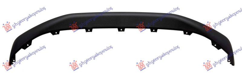 ΣΠΟΙΛΕΡ ΠΡΟΦΥΛΑΚΤΗΡΑ ΕΜΠΡΟΣ ΜΑΥΡΟ