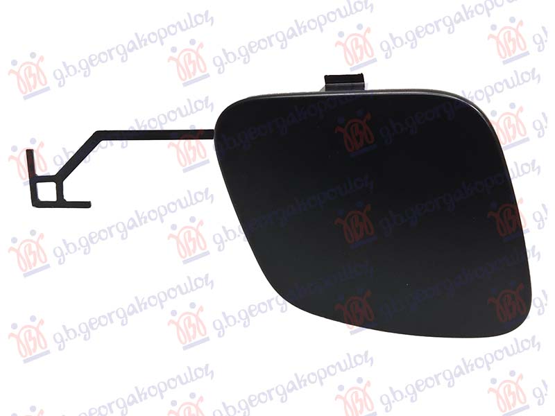 ΚΑΛΥΜΜΑ ΓΑΝΤΖΟΥ ΕΜΠΡΟΣ