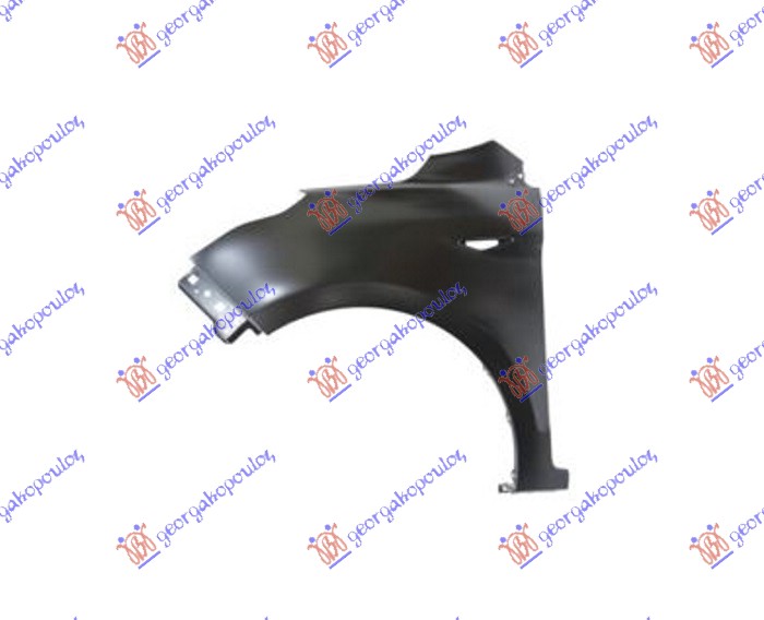 ΦΤΕΡΟ ΕΜΠΡΟΣ (ΜΕ ΤΡΥΠΑ ΓΙΑ ΣΗΜΑ) ΑΡ