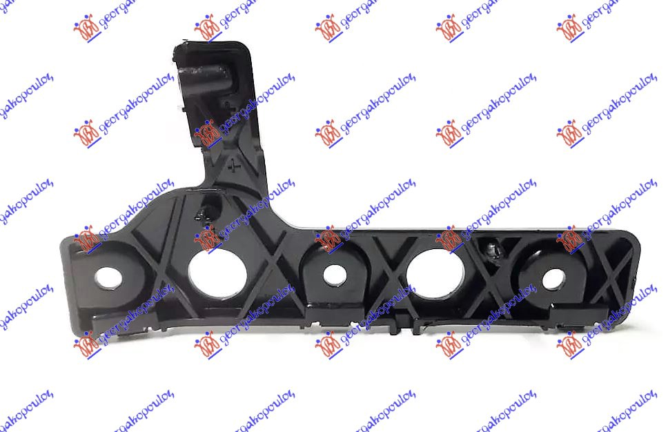 ΒΑΣΗ ΠΡΟΦΥΛΑΚΤΗΡΑ ΕΜΠΡΟΣ ΠΛΑΙΝΗ ΠΛΑΣΤΙΚΗ ΔΕΞ