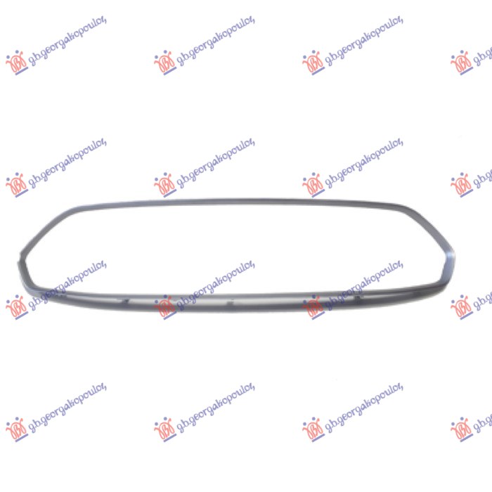 ΔΙΑΚΟΣΜΗΤΙΚΟ ΜΑΣΚΑΣ ΓΚΡΙ