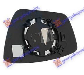 ΚΡΥΣΤΑΛΛΟ ΚΑΘΡΕΦΤΗ ΘΕΡΜΑΙΝΟΜΕΝΟ (CONVEX GLASS) ΑΡ