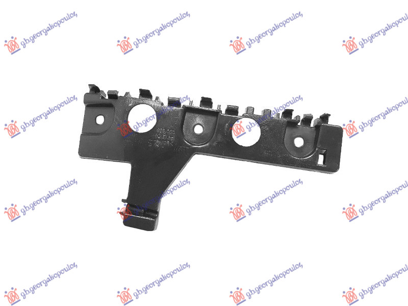 ΒΑΣΗ ΠΡΟΦΥΛΑΚΤΗΡΑ ΕΜΠΡΟΣ ΠΛΑΙΝΗ ΠΛΑΣΤΙΚΗ ΔΕΞ