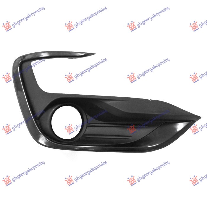 ΔΙΧΤΥ ΠΡΟΦΥΛΑΚΤΗΡΑ ΕΜΠΡΟΣ (ΜΕ ΤΡΥΠΑ ΓΙΑ ΠΡΟΒΟΛΕΑ) ΔΕΞ