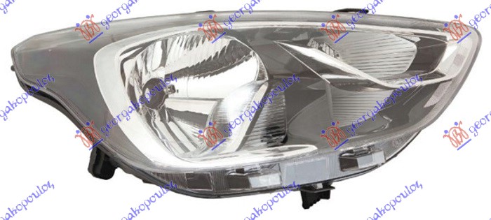 ΦΑΝΟΣ ΕΜΠΡΟΣ & ΗΛΕΚΤΡΙΚΟΣ (Ε) (DEPO) ΔΕΞ