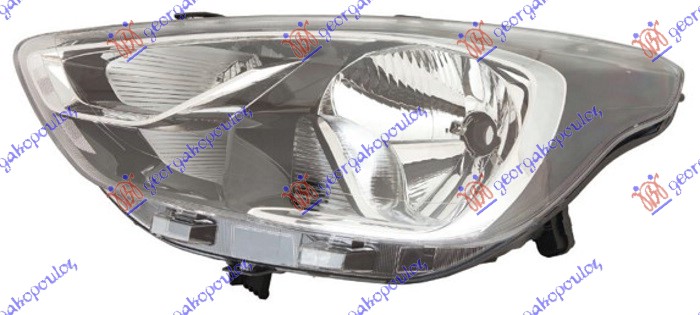 ΦΑΝΟΣ ΕΜΠΡΟΣ & ΗΛΕΚΤΡΙΚΟΣ (Ε) (DEPO) ΑΡ