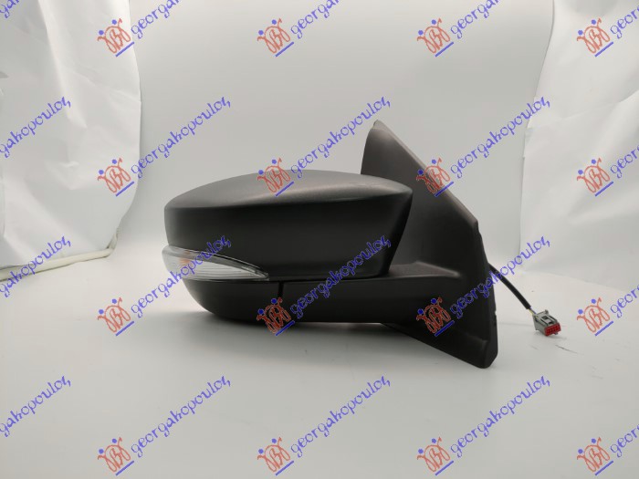 ΚΑΘΡΕΦΤΗΣ ΜΗΧΑΝΙΚΟΣ (ΜΕ ΦΛΑΣ) (CONVEX GLASS) ΔΕΞ