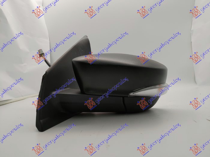 ΚΑΘΡΕΦΤΗΣ ΗΛΕΚΤΡΙΚΟΣ (ΜΕ ΦΛΑΣ) (CONVEX GLASS) ΑΡ