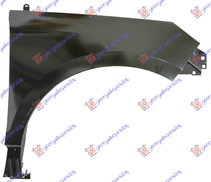 ΦΤΕΡΟ ΕΜΠΡΟΣ ΔΕΞ