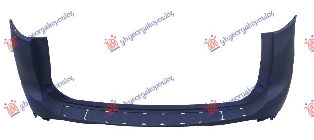 ΠΡΟΦΥΛΑΚΤΗΡΑΣ ΠΙΣΩ ΑΝΩ