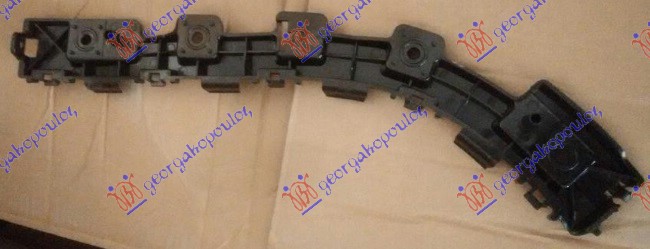 ΒΑΣΗ ΠΡΟΦΥΛΑΚΤΗΡΑ ΠΙΣΩ ΠΛΑΙΝΗ ΠΛΑΣΤΙΚΗ ΕΞΩ ΑΡ