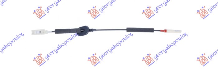 ΝΤΙΖΑ ΓΙΑ ΧΕΡΟΥΛΙ ΠΟΡΤΑΣ ΕΜΠΡΟΣ ΕΣΩ  (ΔΕΞΙ=ΑΡΙΣΤΕΡΟ)