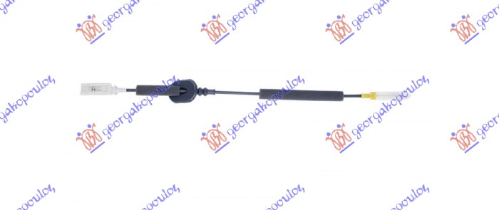 ΝΤΙΖΑ ΓΙΑ ΧΕΡΟΥΛΙ ΠΟΡΤΑΣ ΠΙΣΩ  (ΔΕΞΙ=ΑΡΙΣΤΕΡΟ)