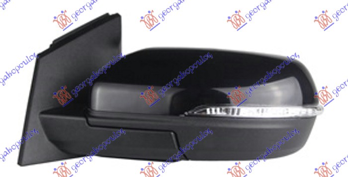 ΚΑΘΡΕΦΤΗΣ ΗΛΕΚΤΡΙΚΟΣ ΘΕΡΜΑΙΝΟΜΕΝΟΣ ΒΑΦΟΜΕΝΟΣ (ΜΕ ΦΛΑΣ & ΦΩΣ ΑΣΦΑΛΕΙΑΣ & BLIS) (FLAT GLASS) ΑΡ