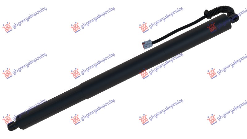 ΑΜΟΡΤΙΣΕΡ ΜΠΑΓΚΑΖ ΗΛΕΚΤΡΙΚΟ ΑΡ