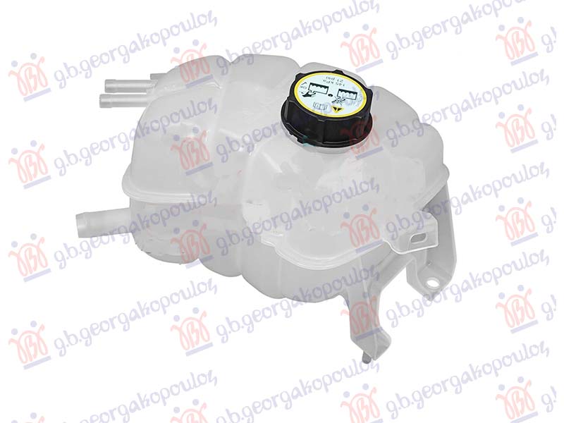 ΔΟΧΕΙΟ ΝΕΡΟΥ ΨΥΓΕΙΟΥ ΜΕ ΤΑΠΑ (2.0L)