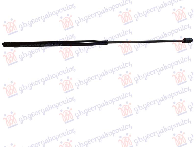 ΑΜΟΡΤΙΣΕΡ ΚΑΠΟ ΕΜΠΡΟΣ (660L-165N)